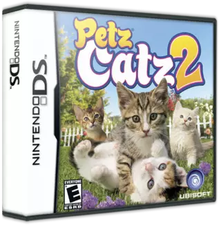 jeu Petz - Catz 2